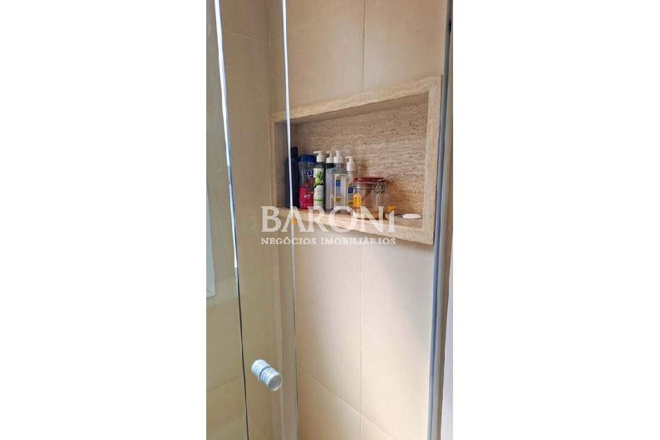 Apartamento - Vila Olímpia