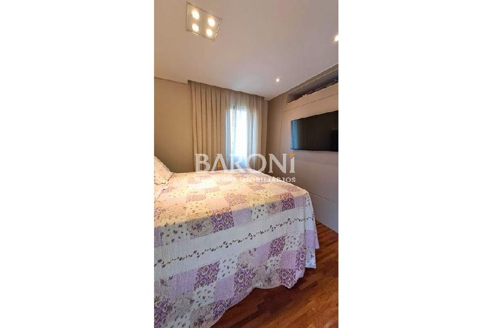 Apartamento - Vila Olímpia