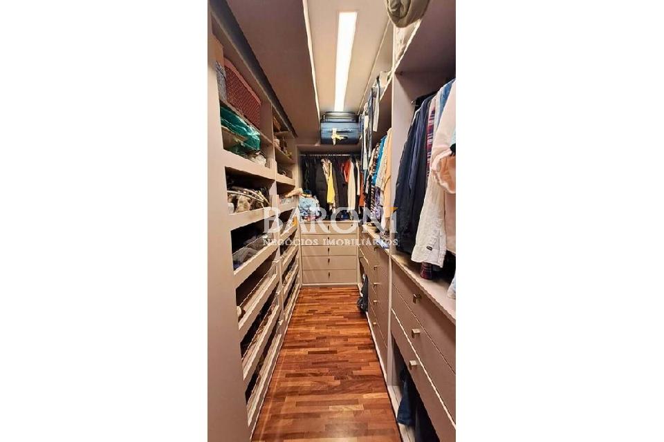 Apartamento - Vila Olímpia