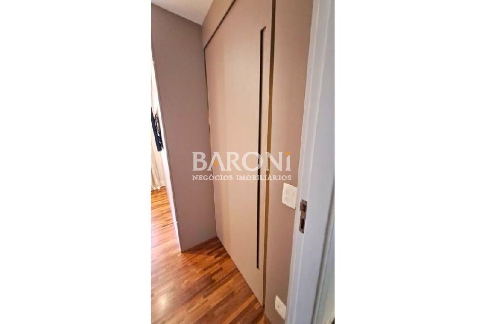 Apartamento - Vila Olímpia