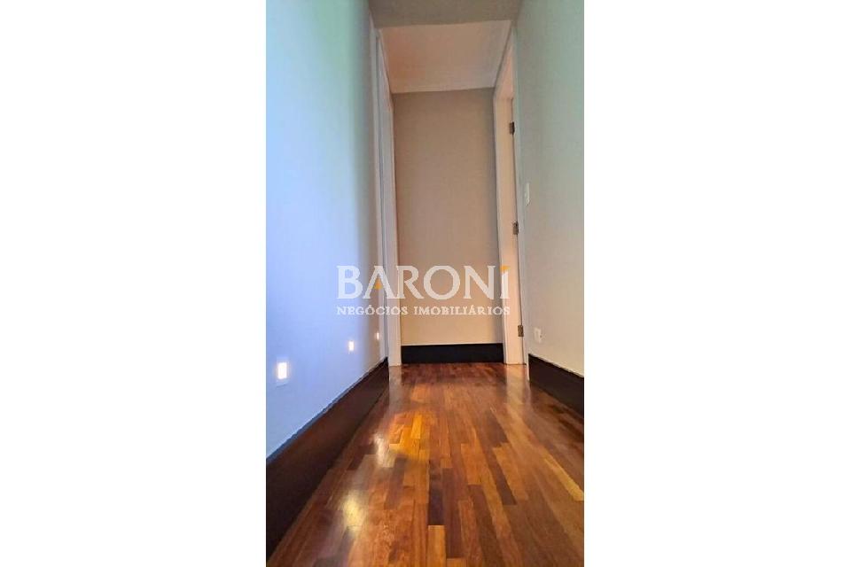 Apartamento - Vila Olímpia