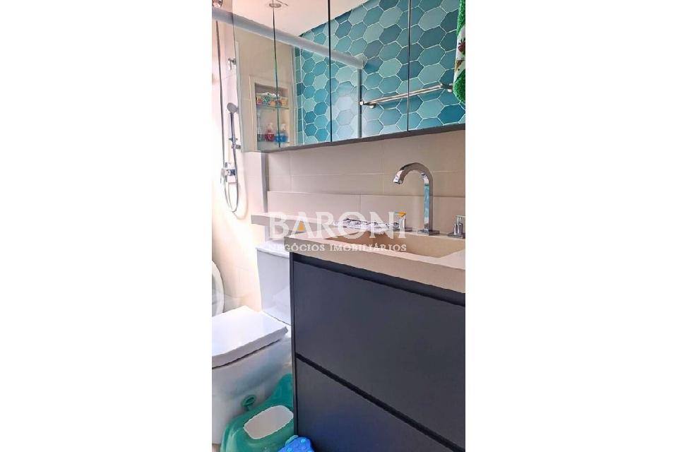 Apartamento - Vila Olímpia