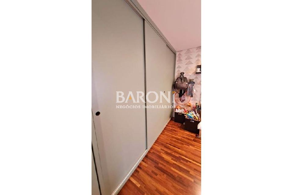 Apartamento - Vila Olímpia