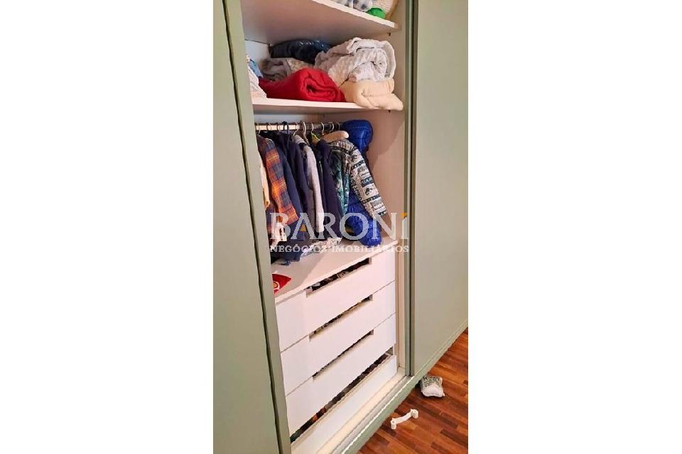 Apartamento - Vila Olímpia