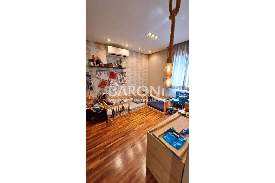 Apartamento - Vila Olímpia