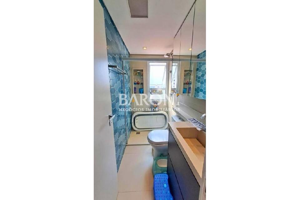 Apartamento - Vila Olímpia