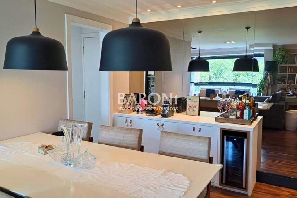 Apartamento - Vila Olímpia