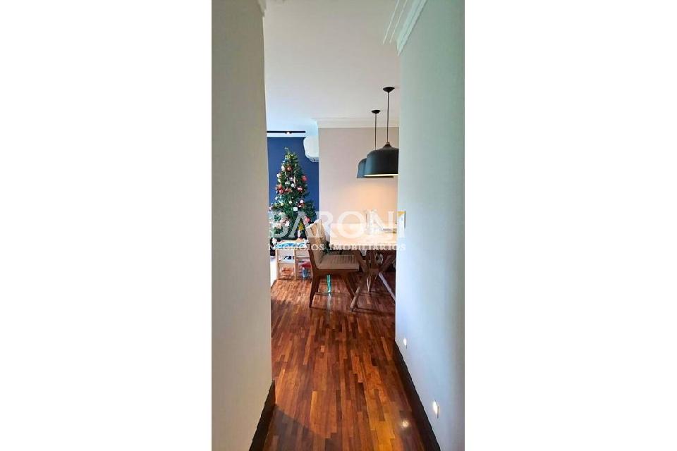 Apartamento - Vila Olímpia