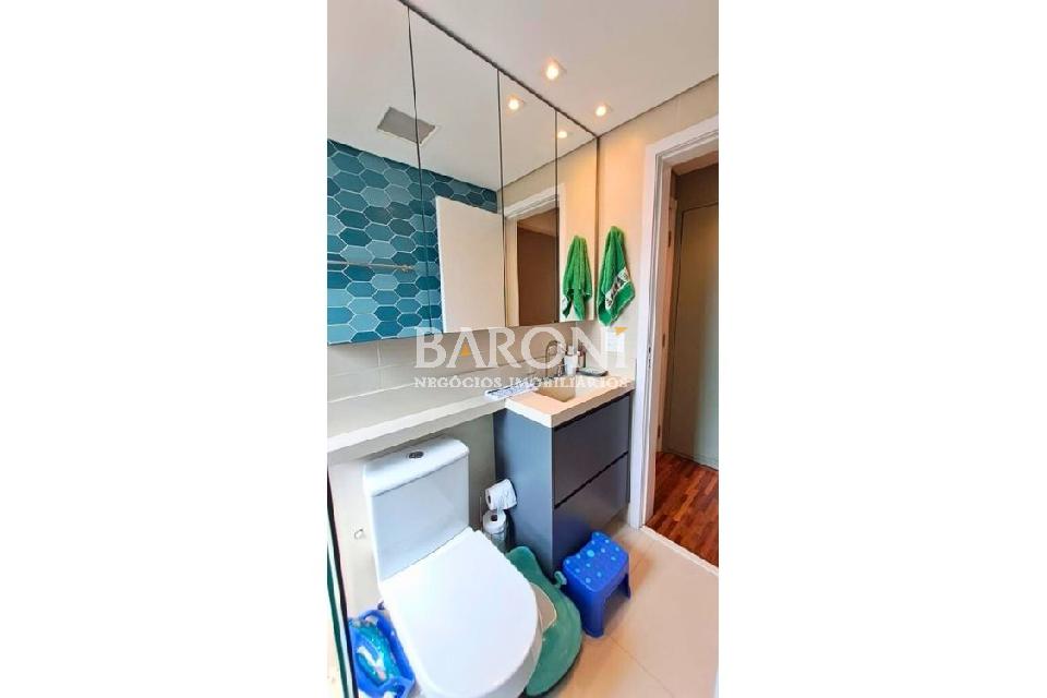 Apartamento - Vila Olímpia