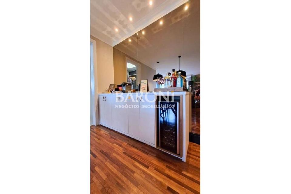 Apartamento - Vila Olímpia