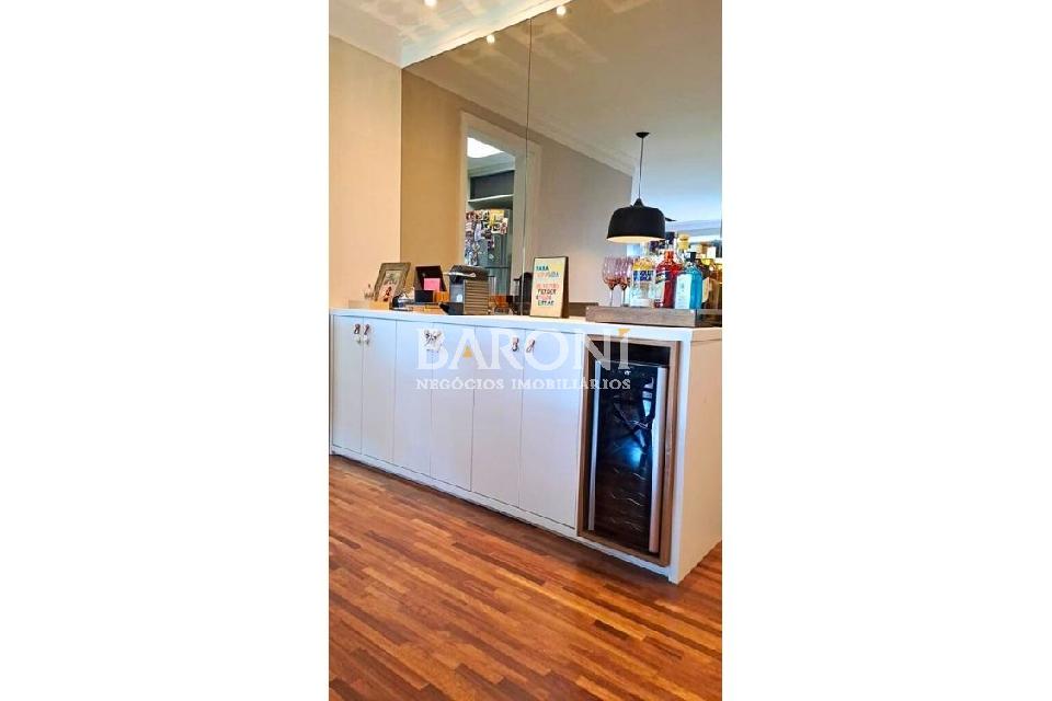 Apartamento - Vila Olímpia