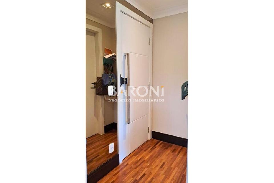 Apartamento - Vila Olímpia