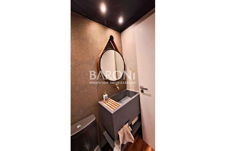 Apartamento - Vila Olímpia