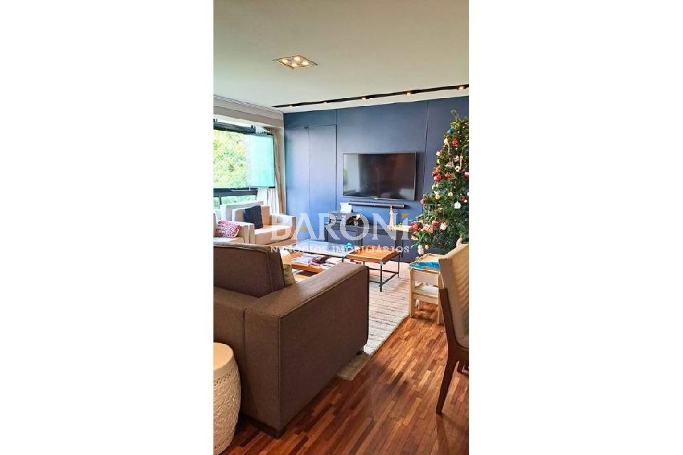 Apartamento - Vila Olímpia