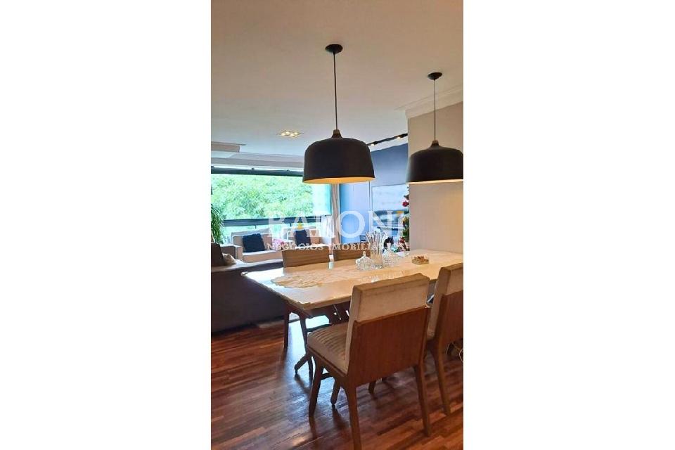 Apartamento - Vila Olímpia