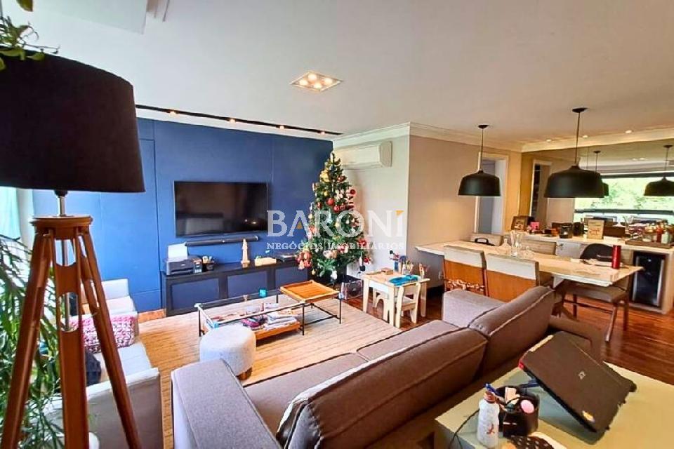 Apartamento - Vila Olímpia