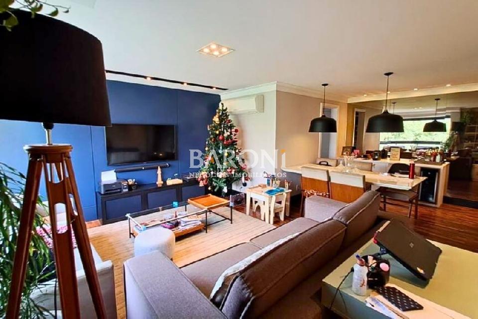 Apartamento - Vila Olímpia