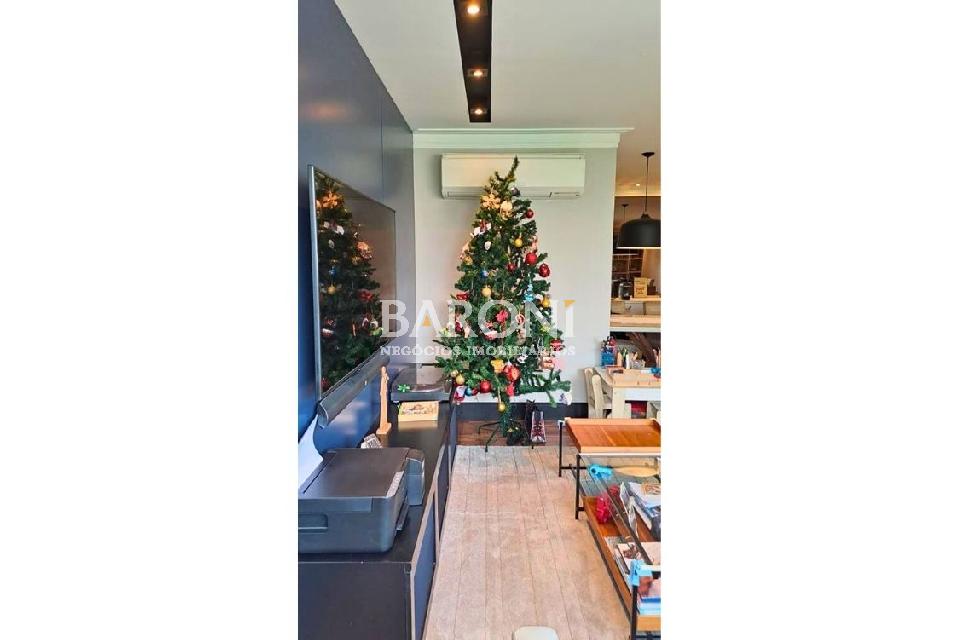 Apartamento - Vila Olímpia