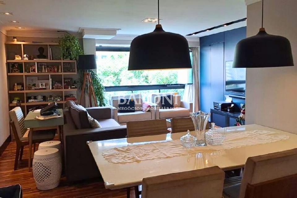 Apartamento - Vila Olímpia