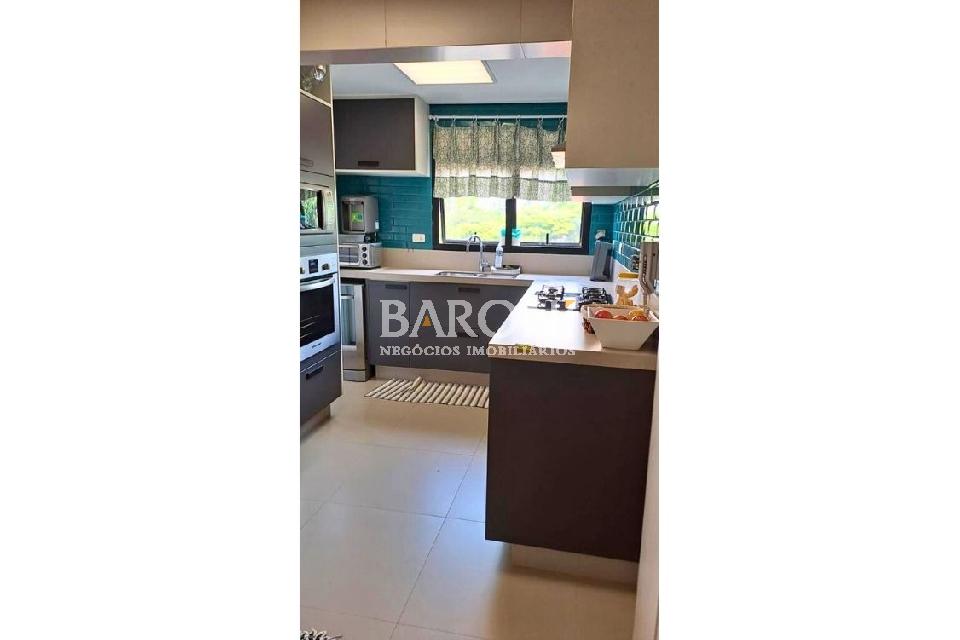 Apartamento - Vila Olímpia