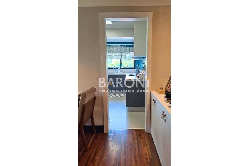 Apartamento - Vila Olímpia