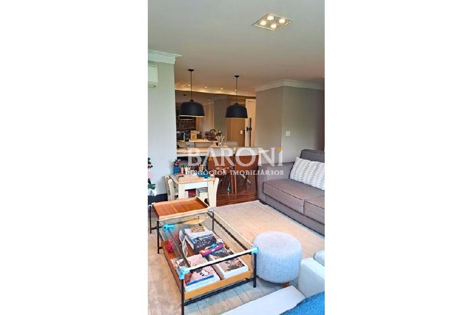 Apartamento - Vila Olímpia