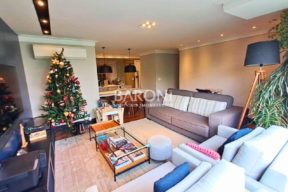 Apartamento - Vila Olímpia