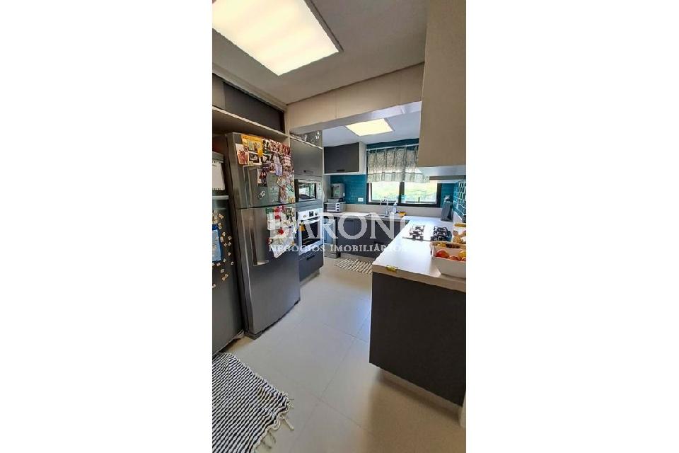 Apartamento - Vila Olímpia