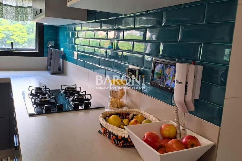 Apartamento - Vila Olímpia