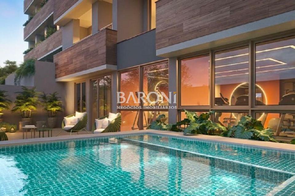 Apartamento - Vila Mariana