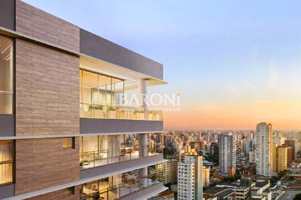 Apartamento - Vila Mariana