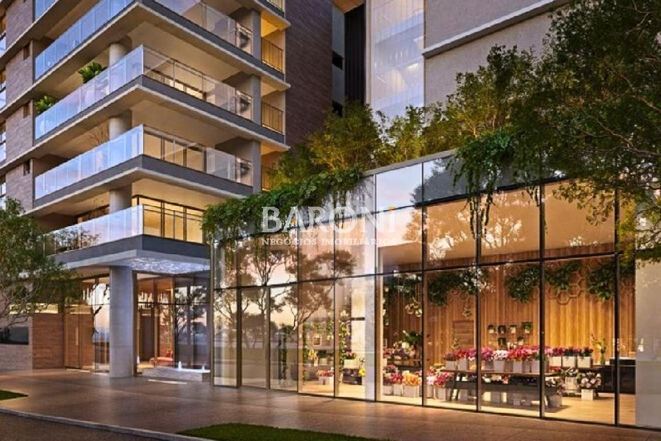 Apartamento - Vila Mariana