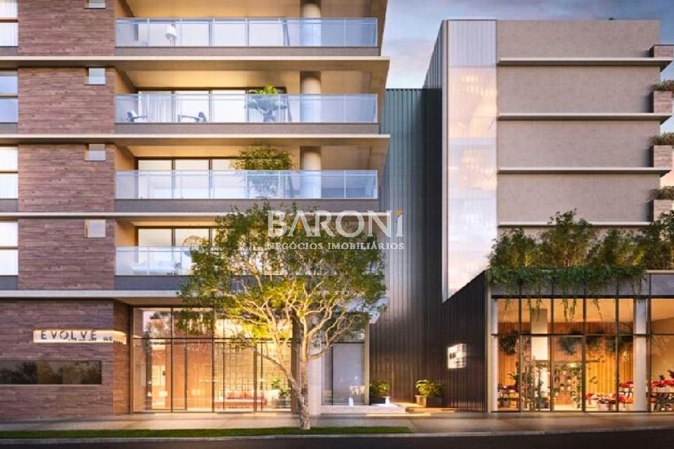 Apartamento - Vila Mariana