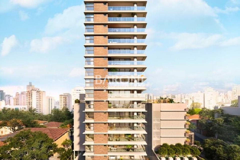 Apartamento - Vila Mariana