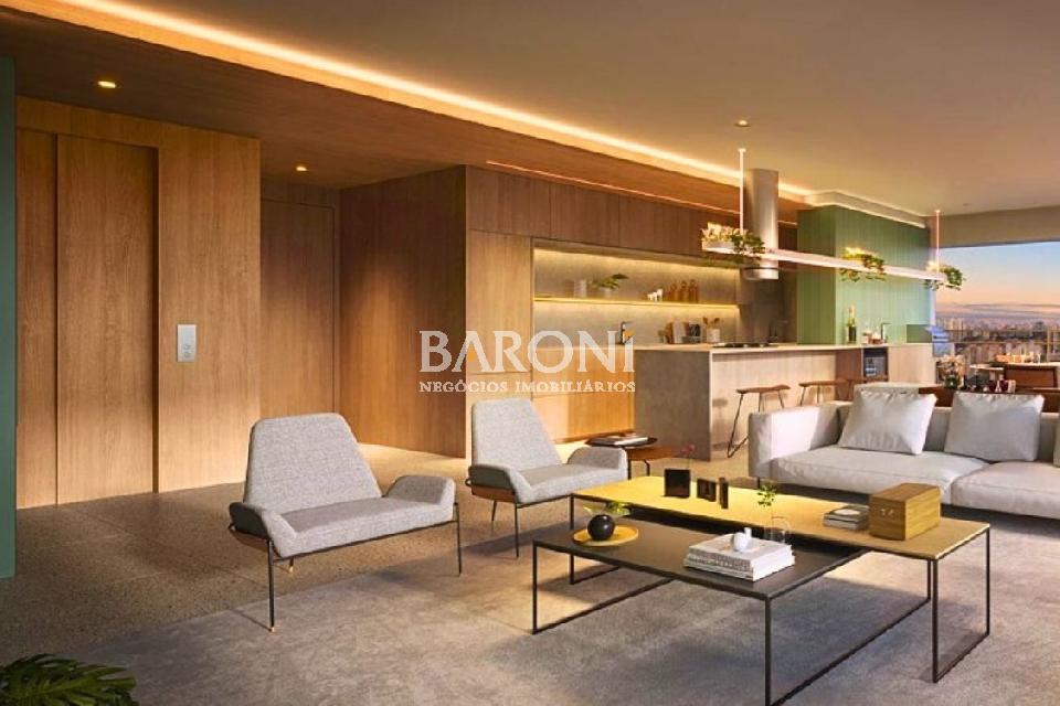 Apartamento - Vila Mariana