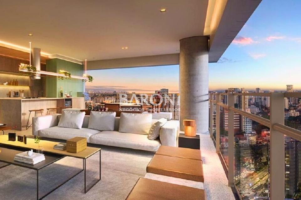 Apartamento - Vila Mariana