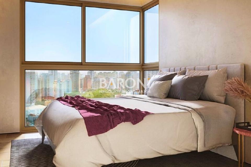 Apartamento - Vila Mariana