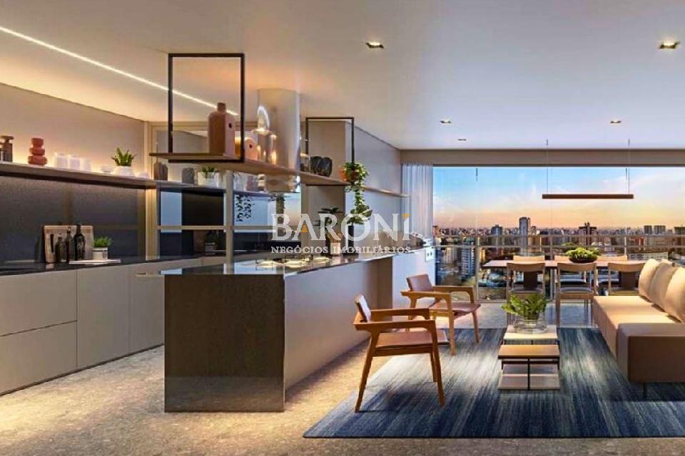 Apartamento - Vila Mariana