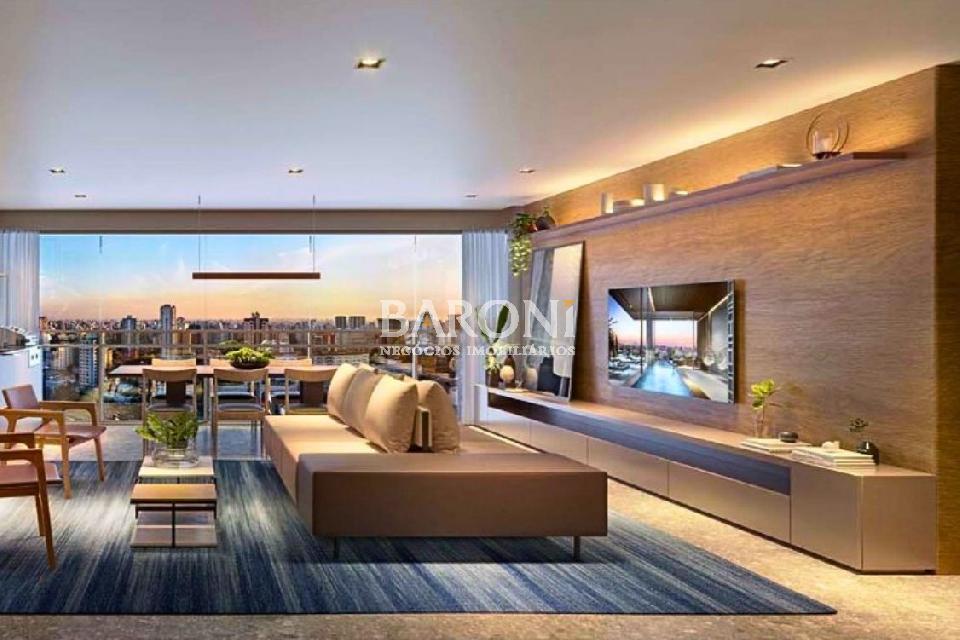 Apartamento - Vila Mariana