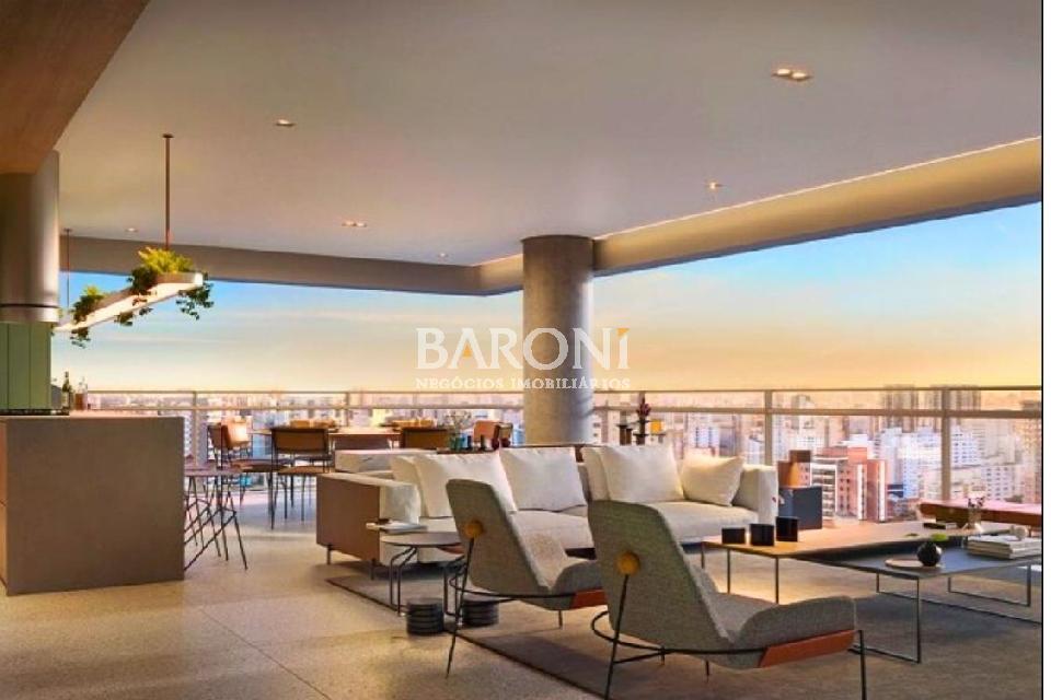 Apartamento - Vila Mariana