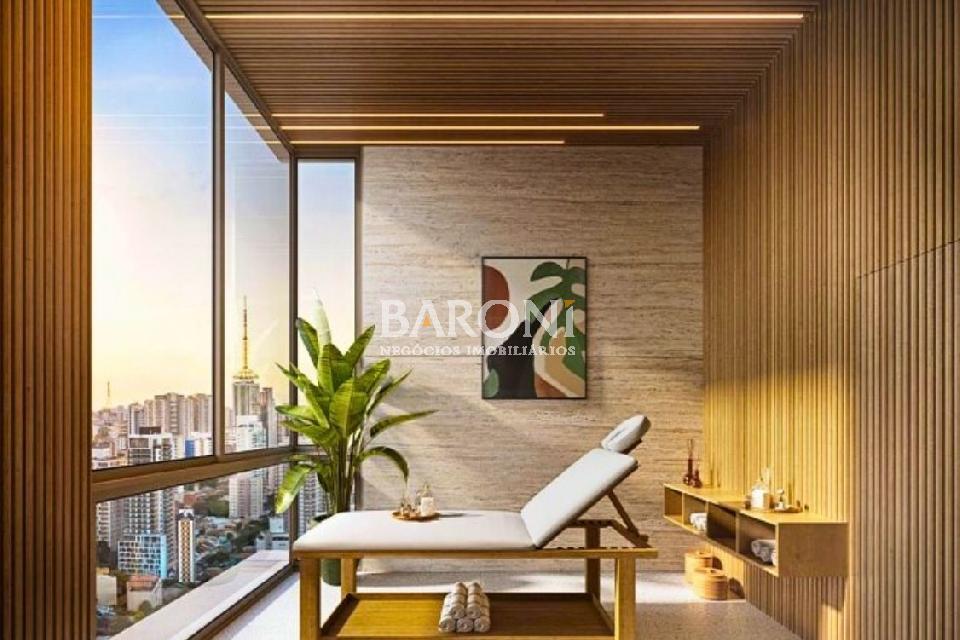 Apartamento - Vila Mariana