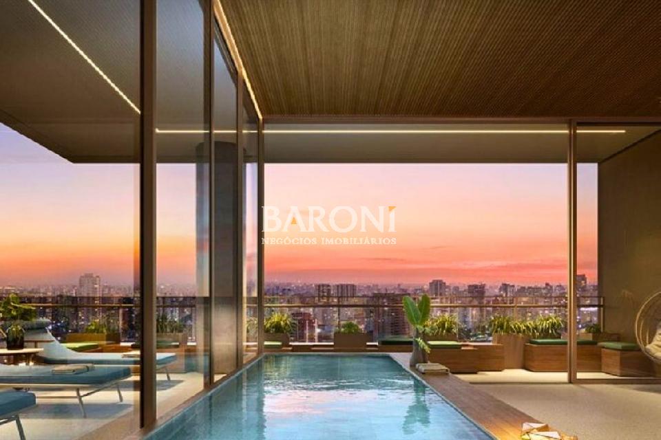 Apartamento - Vila Mariana