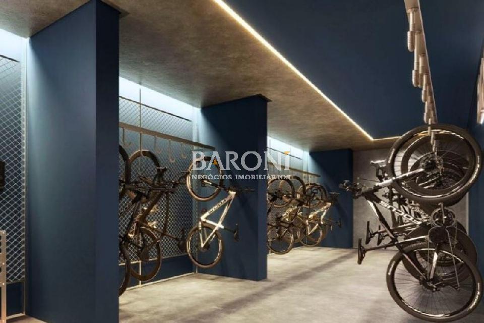 Apartamento - Vila Mariana