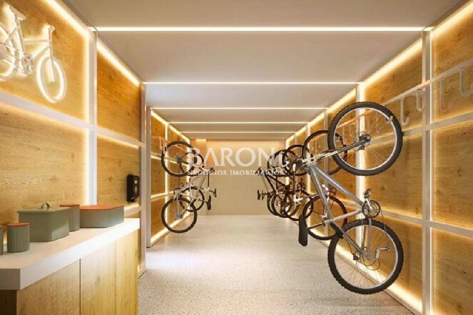 Apartamento - Vila Mariana