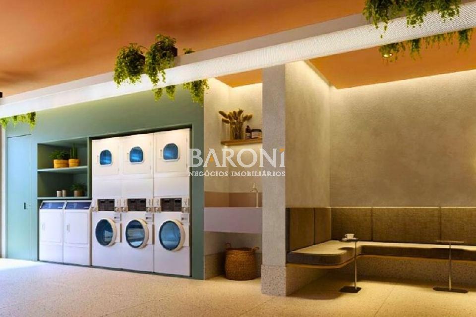 Apartamento - Vila Mariana