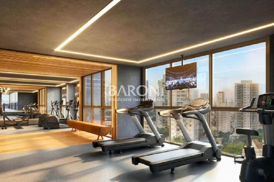 Apartamento - Vila Mariana