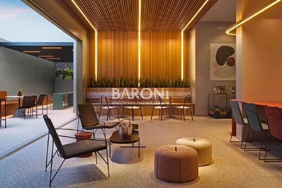 Apartamento - Vila Mariana