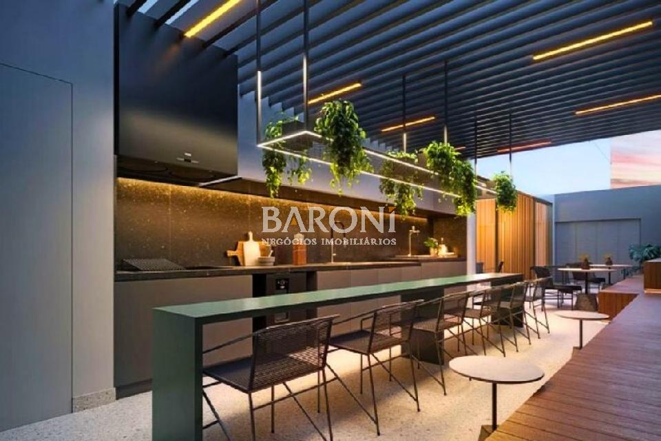 Apartamento - Vila Mariana