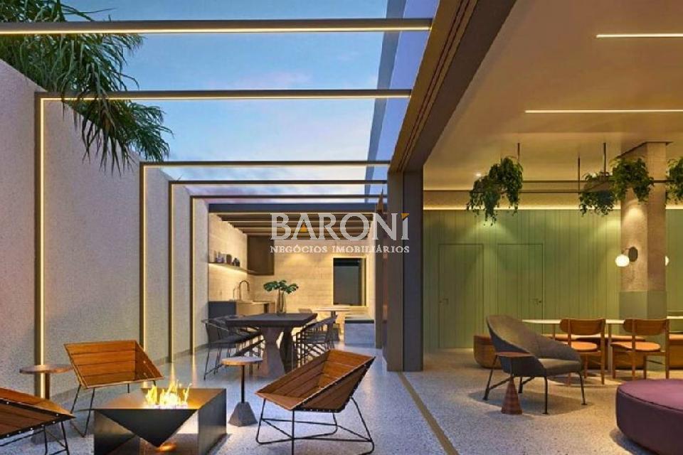 Apartamento - Vila Mariana