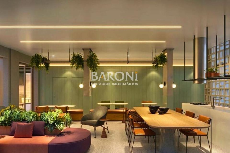 Apartamento - Vila Mariana